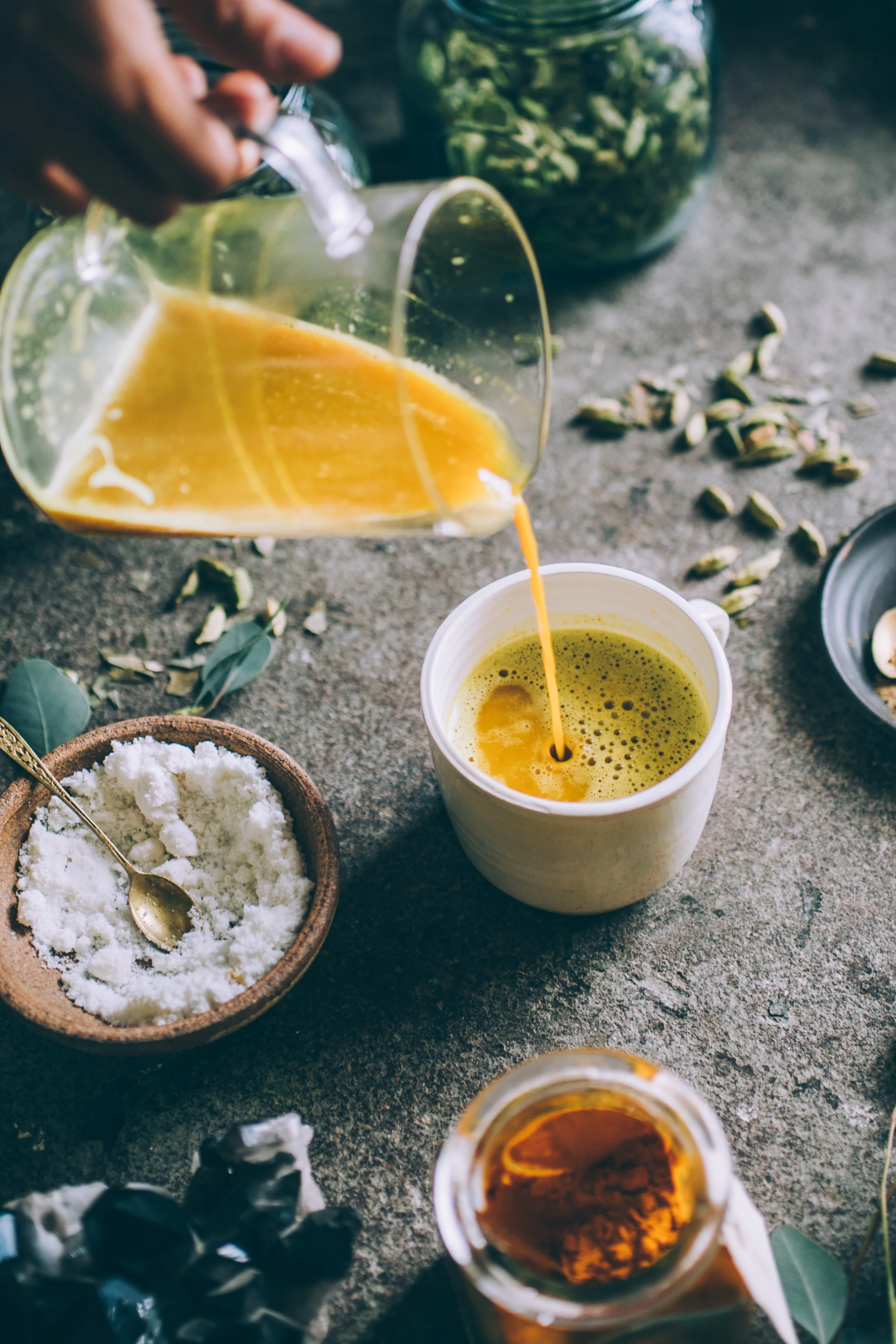 ADAPTOGENS Book | Ritual Wellness - Image 8