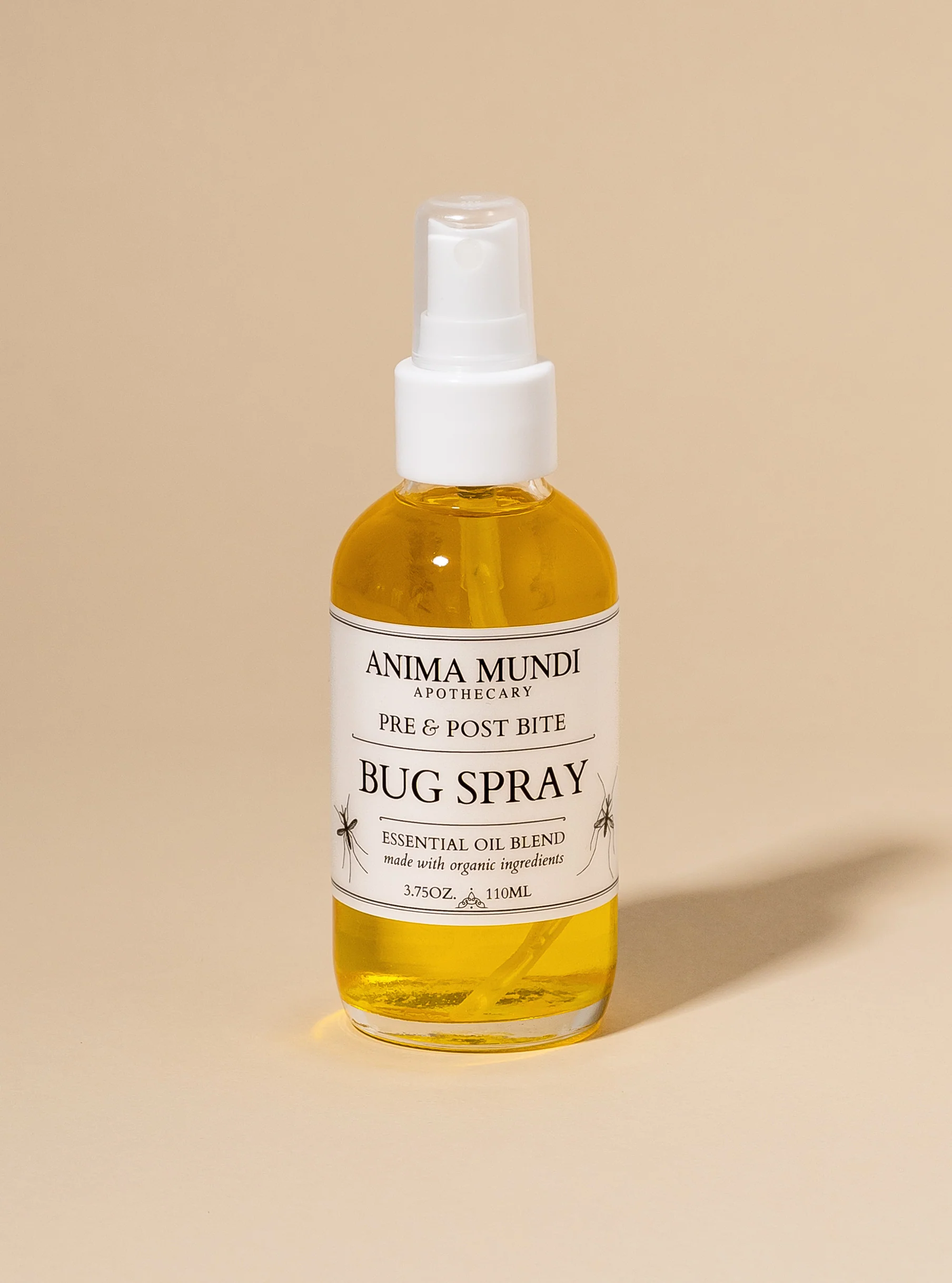 BUG SPRAY | Pre + Post Bite*