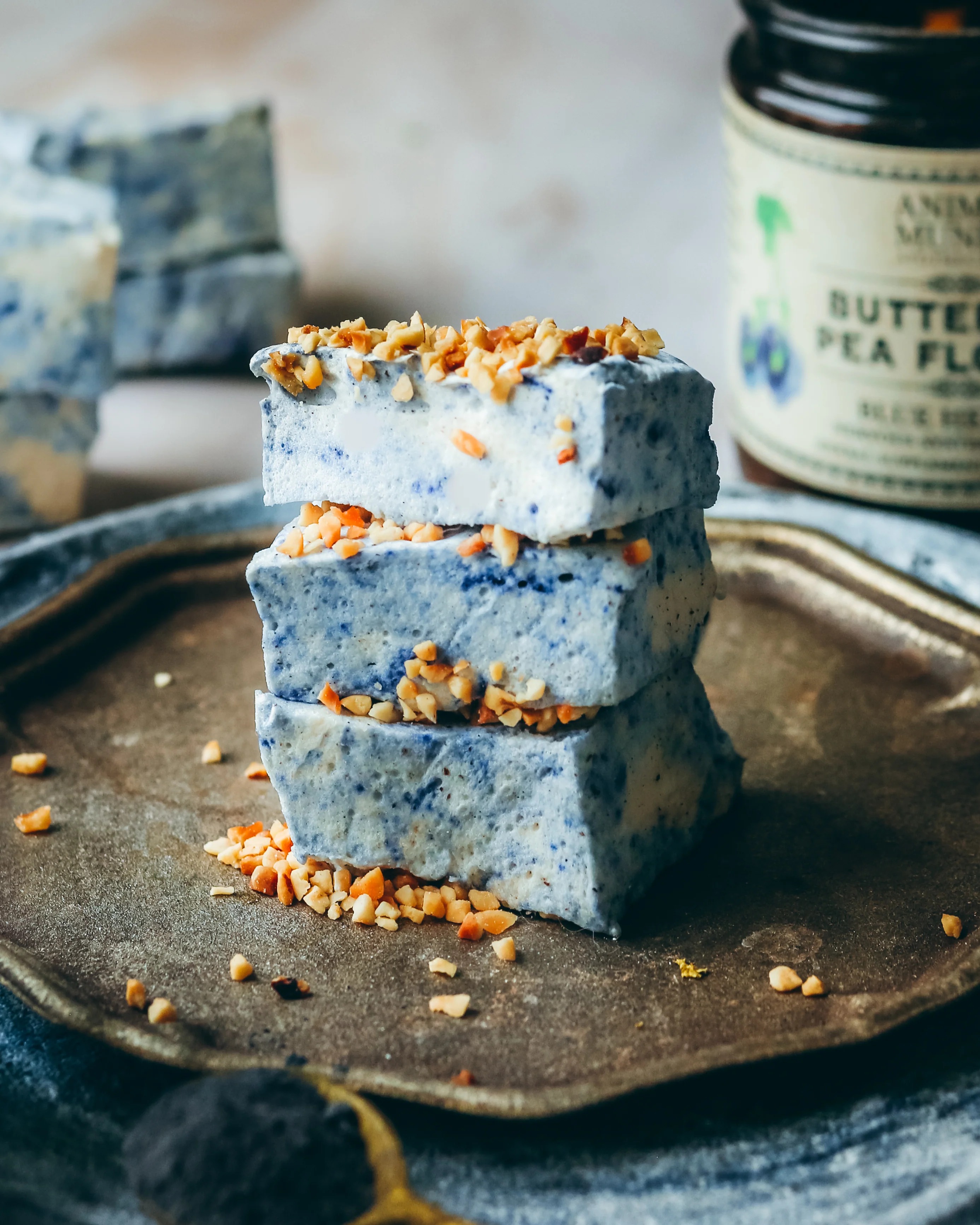 BUTTERFLY PEA FLOWER Powder | Blue Harmonizer* - Image 9
