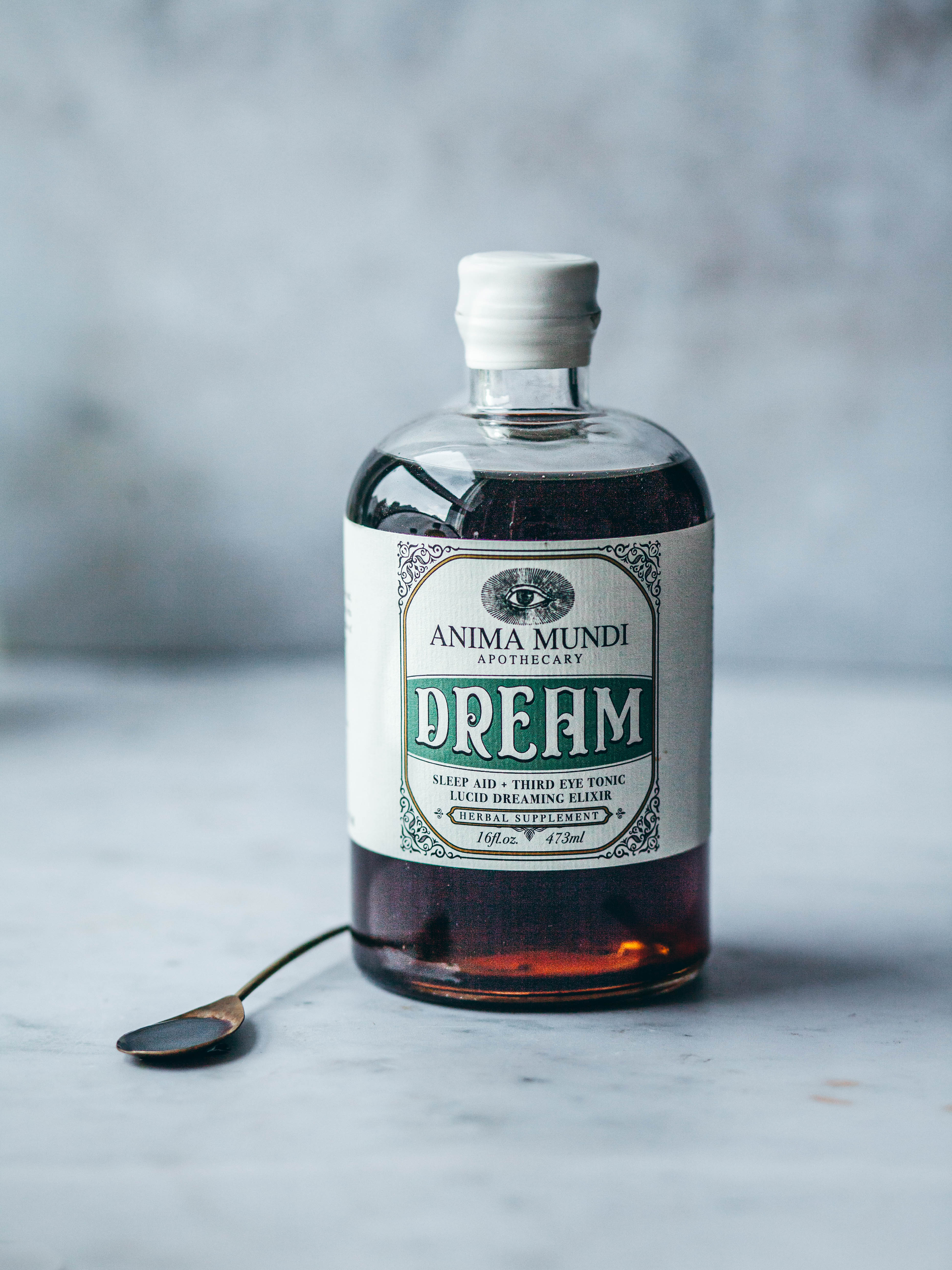 DREAM Elixir | Rest + Relaxation* - Image 9