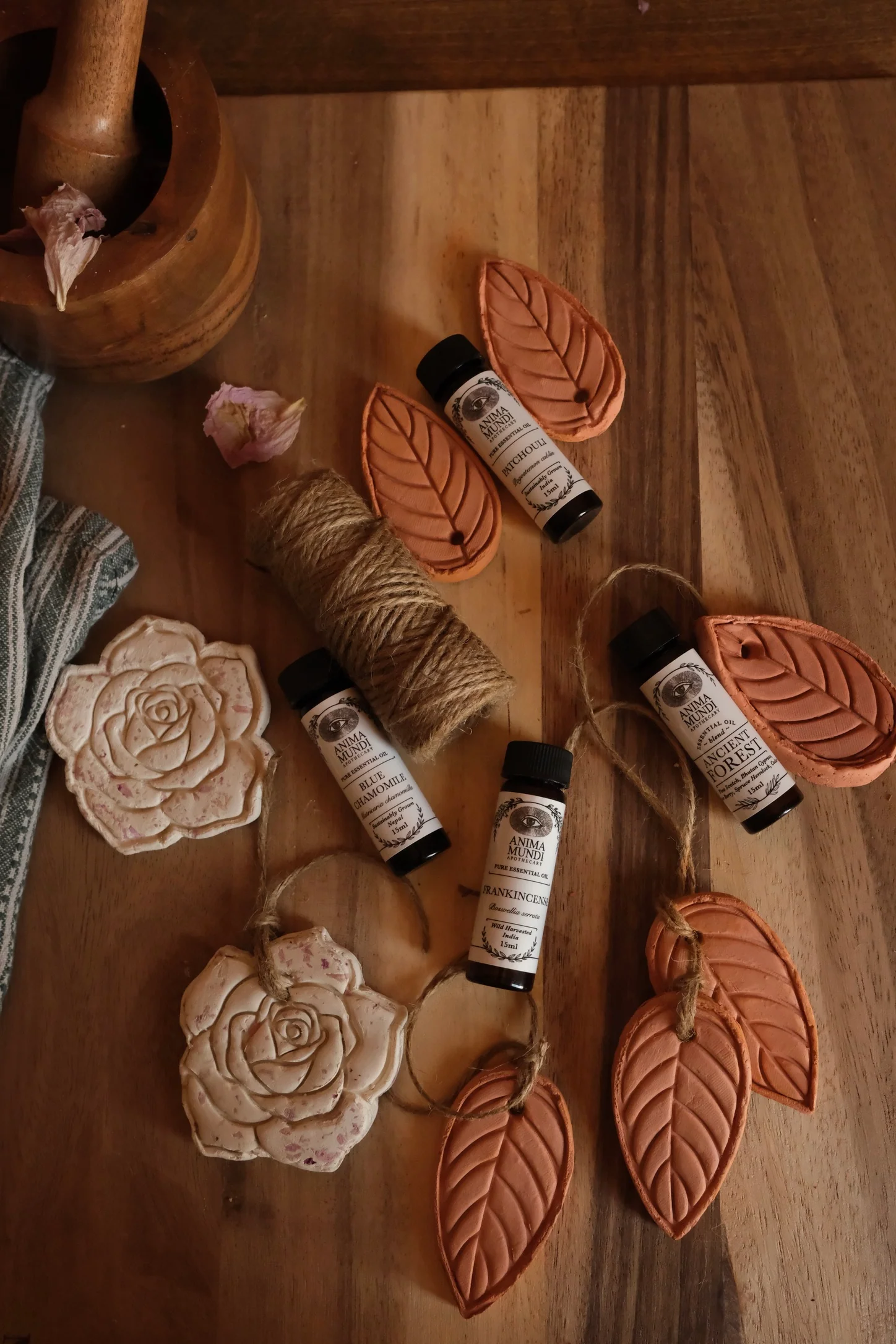 FRANKINCENSE Essential Oil | Wildcrafted - Image 6