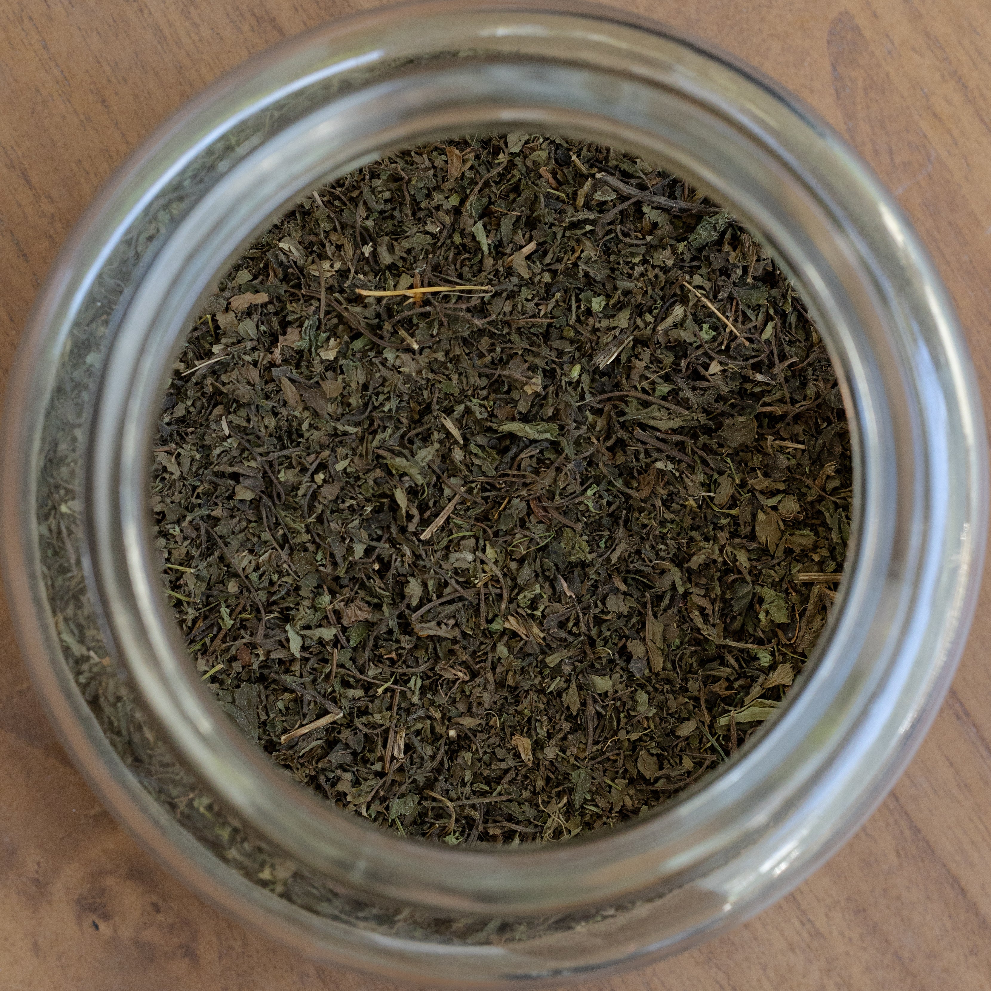 Lemon Balm, Organic - Image 2