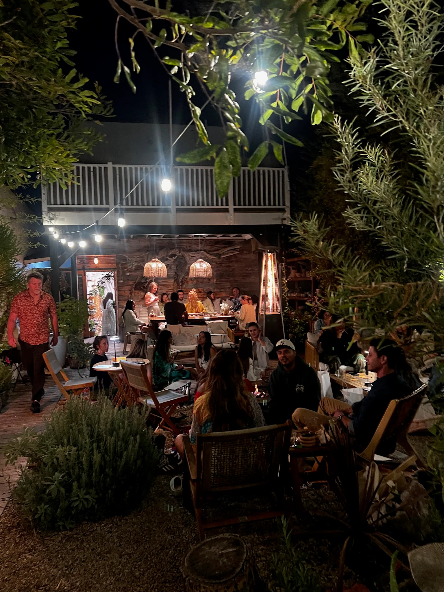 Moon Garden: Tea & Disco - Image 3