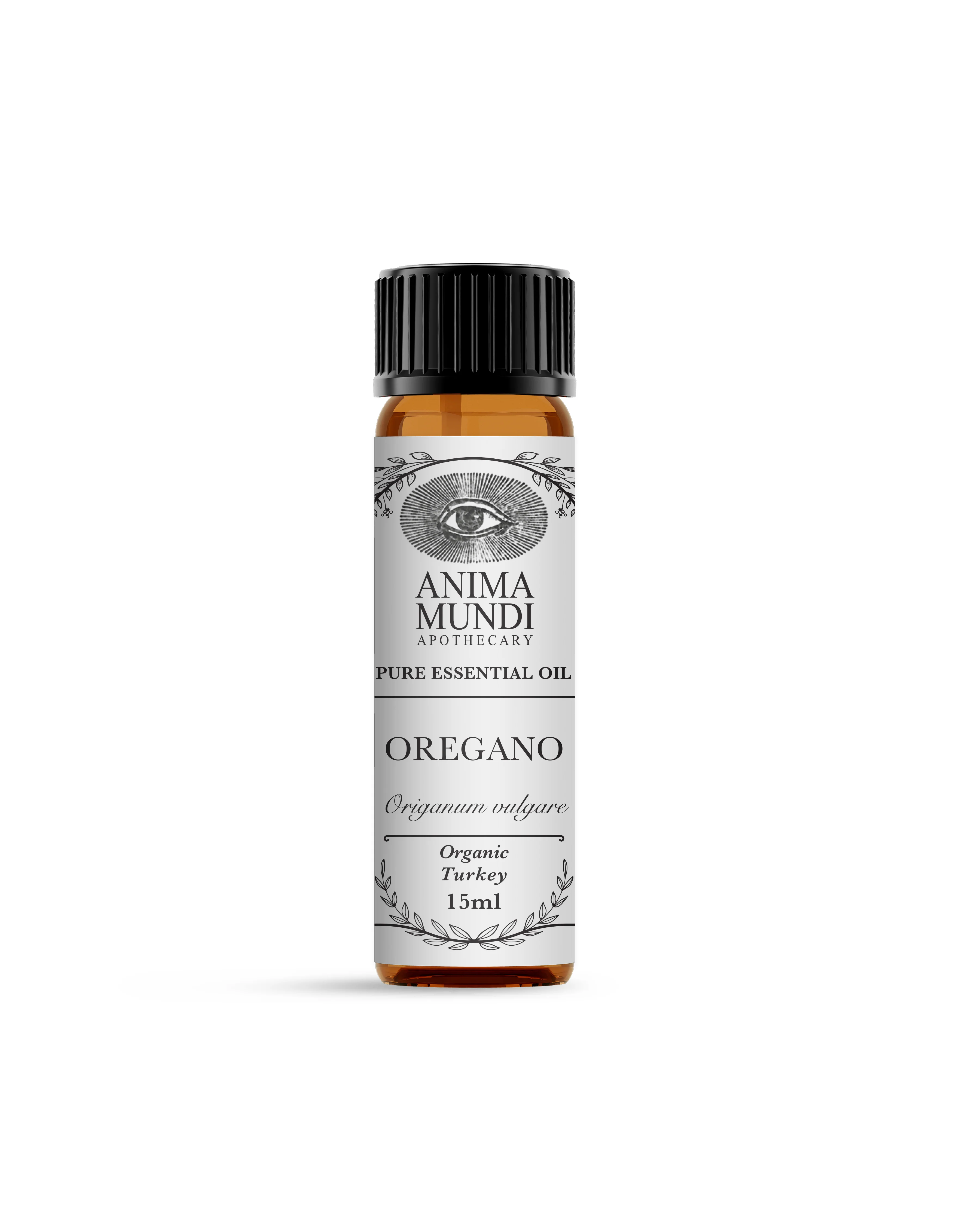 OREGANO Essential Oil | Organic - Image 3