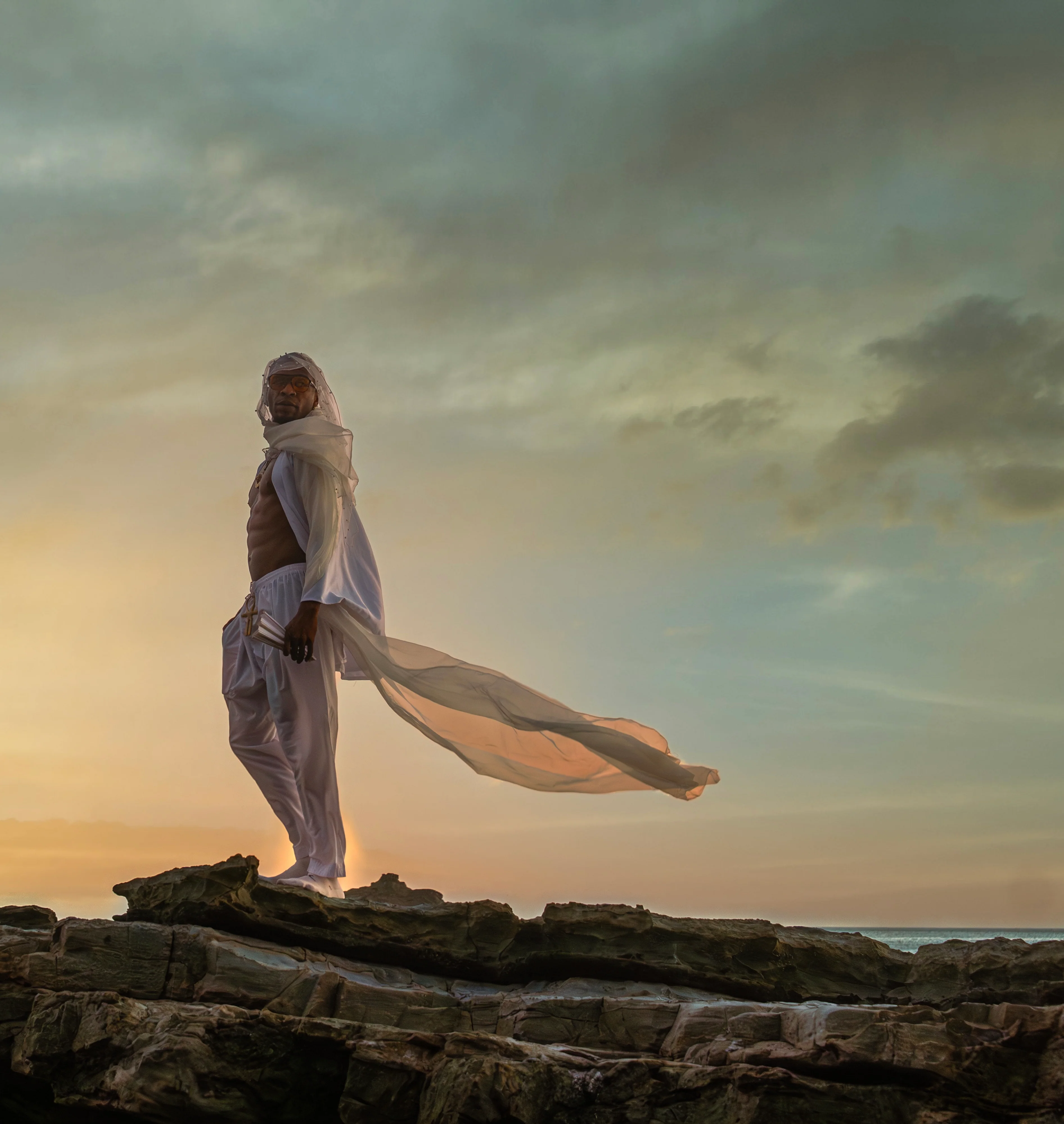 Regenesis Gathering - Sound Journey - Image 2