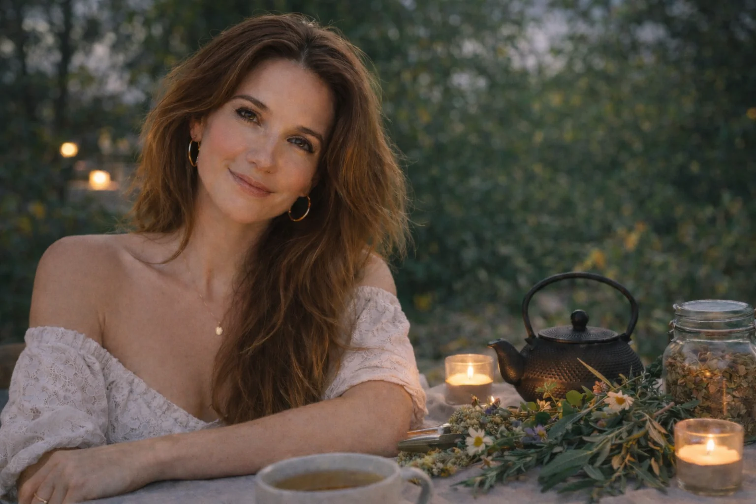Selene Collective: Sagittarius Full Moon Ritual