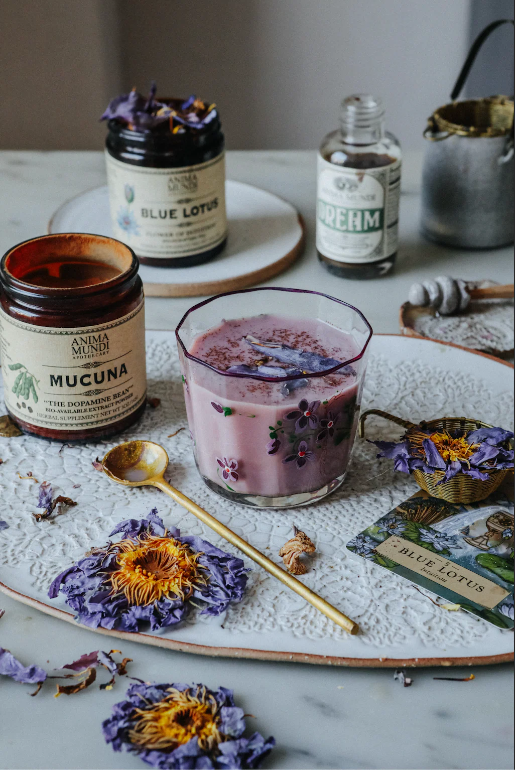 DREAM Elixir | Rest + Relaxation* - Image 7